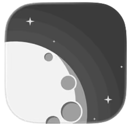 MOON Icon
