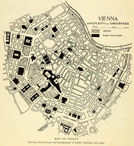 Map, 1904