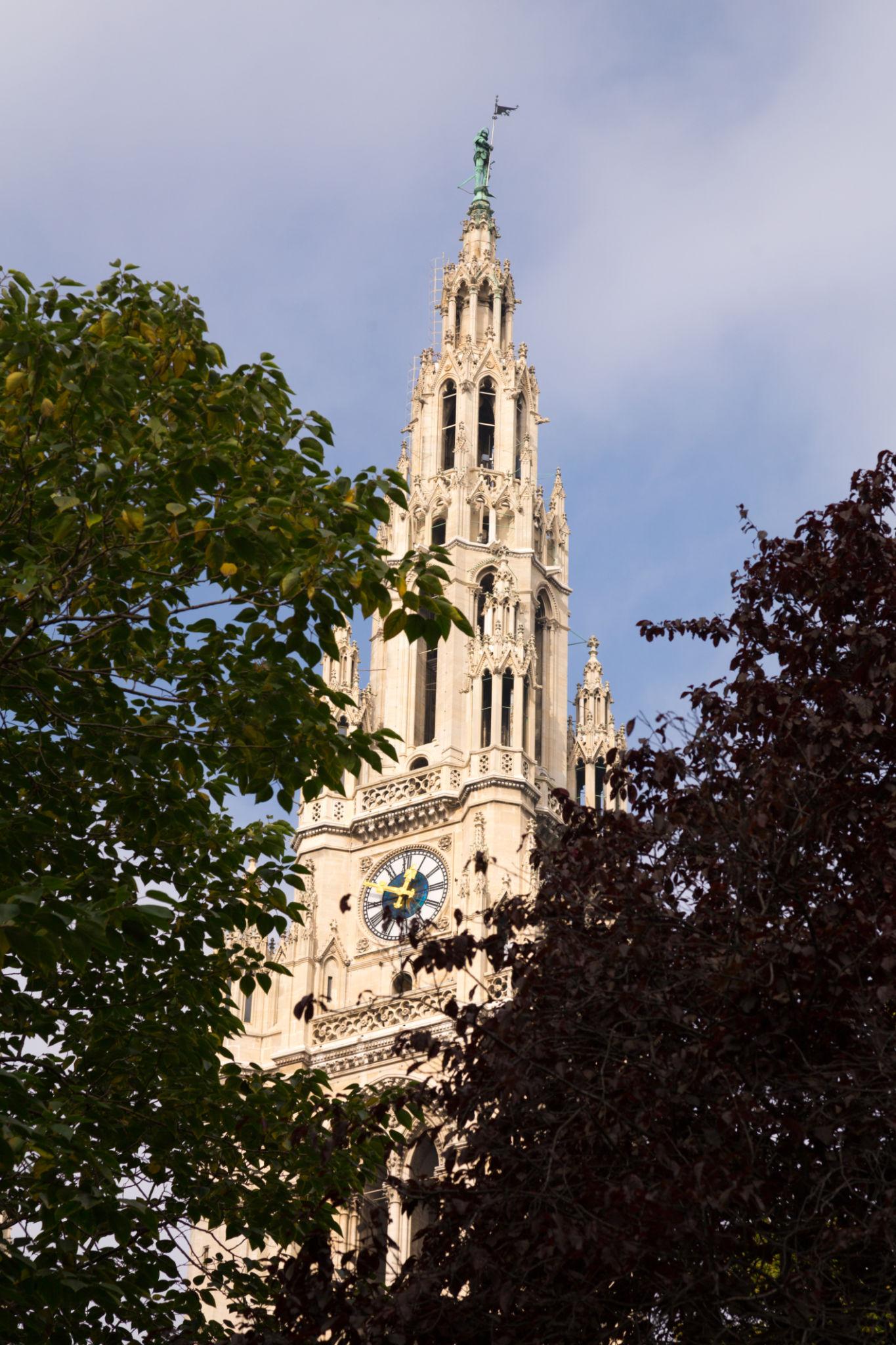 Rathaus