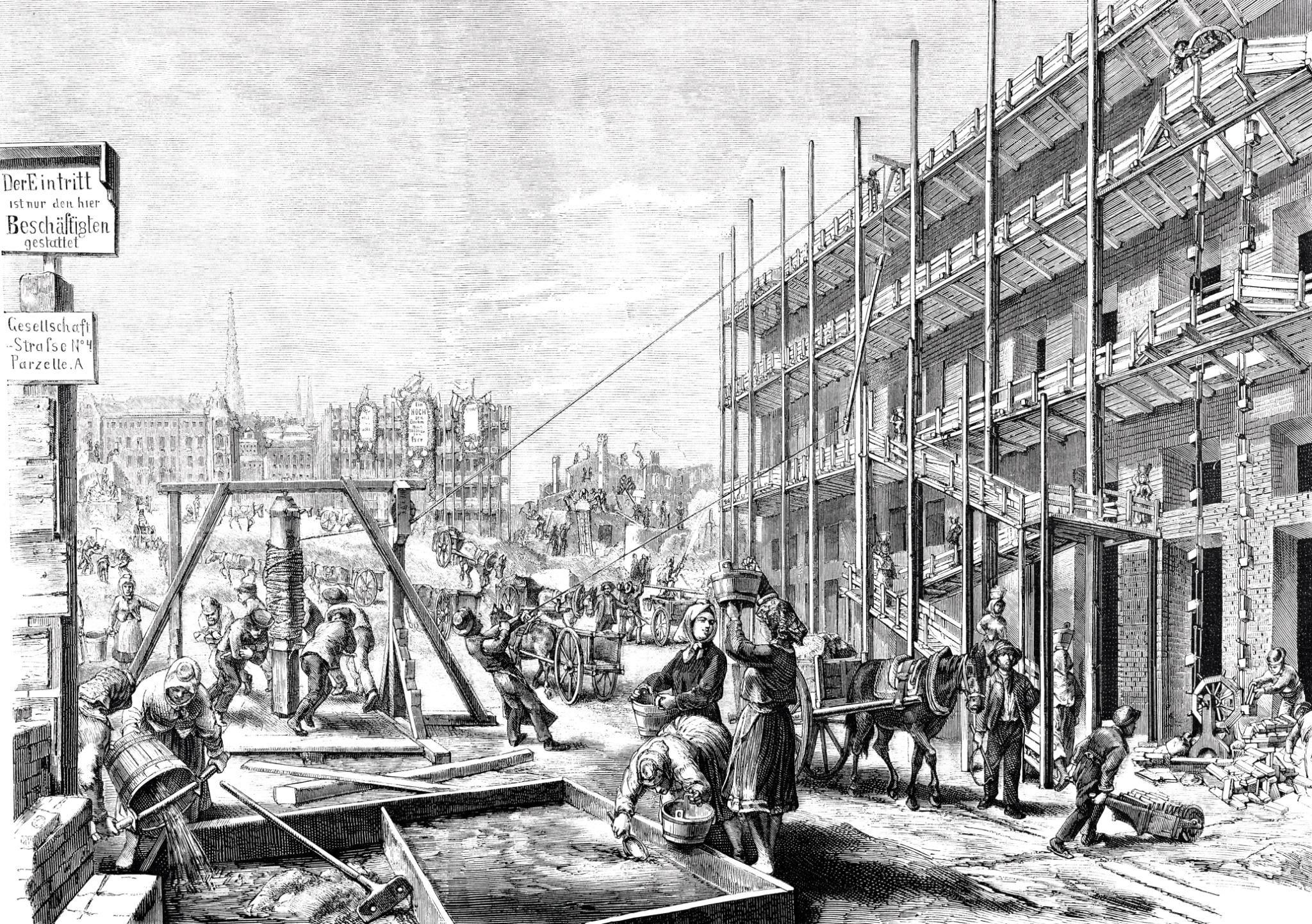 Construction